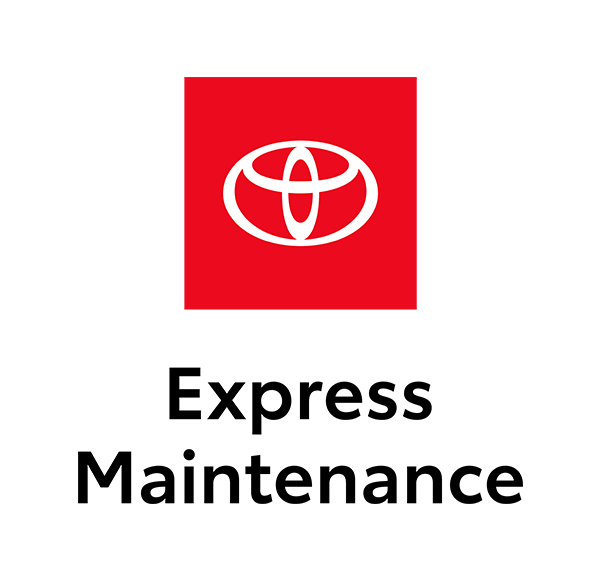 Toyota Express Maintenance at Coughlin Toyota in Heath OH