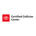 Certified Collision Center | Coughlin Toyota in Heath OH
