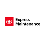 Toyota Express Maintenance | Coughlin Toyota in Heath OH
