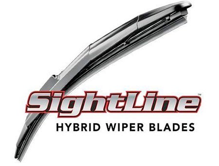 Toyota Wiper Blades | Coughlin Toyota in Heath OH