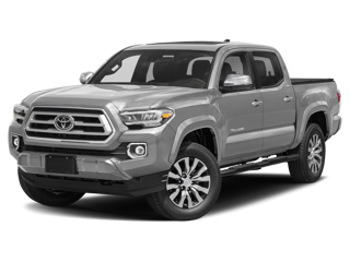 2023 Toyota Tacoma in Heath, OH| Coughlin Toyota