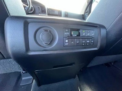 2021 Toyota Sequoia TRD Pro