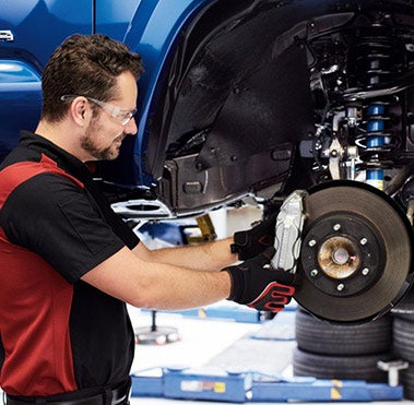 Service Center | Coughlin Toyota in Heath OH
