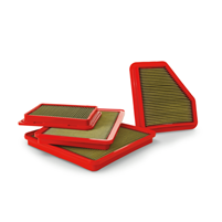 Engine Air Filter at Coughlin Toyota in Heath OH