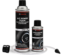 Service Fluid Replacement | Coughlin Toyota in Heath OH