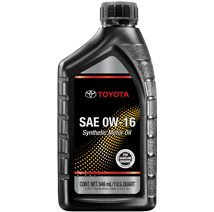 Toyota Oil Change | Coughlin Toyota in Heath OH