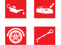 ToyotaCare | Coughlin Toyota in Heath OH