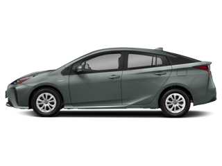 2022 Prius