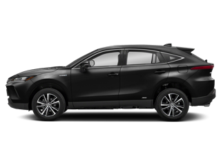 Black 2022 Venza