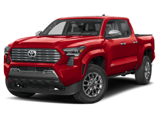2024 Toyota Tacoma in Heath, OH