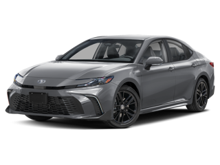 2025 Toyota Camry in Heath, OH