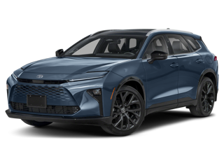 2025 Toyota Crown Signia in Heath, OH