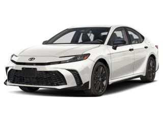 2026 Toyota Camry in Heath, OH