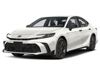 2026 Toyota Camry in Heath, OH