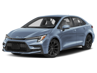 2026 Toyota Corolla in Heath, OH