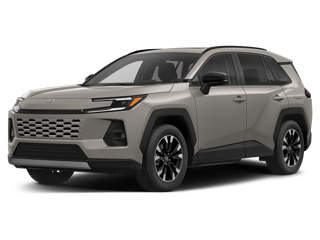 2026 Toyota RAV4 in Heath, OH