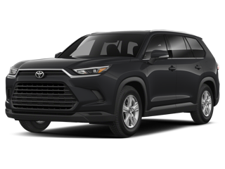 2026 Toyota Grand Highlander in Heath, OH