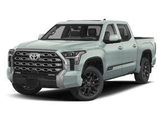 2026 Toyota Tundra in Heath, OH