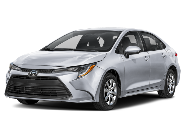 Toyota Corolla Rental at Coughlin Toyota in #CITY OH