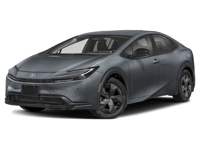 Toyota Prius Rental at Coughlin Toyota in #CITY OH