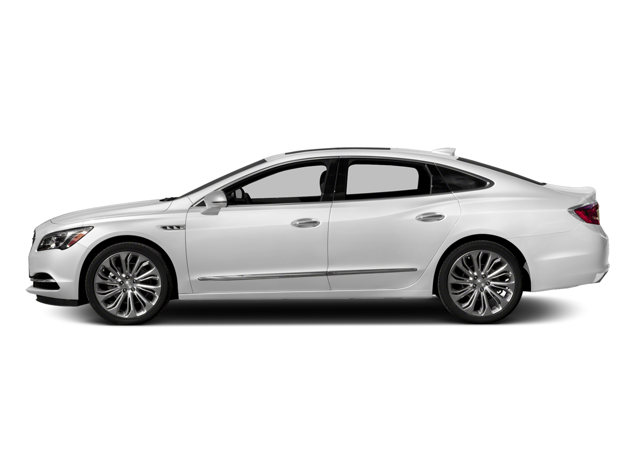 2018 Buick LaCrosse Essence