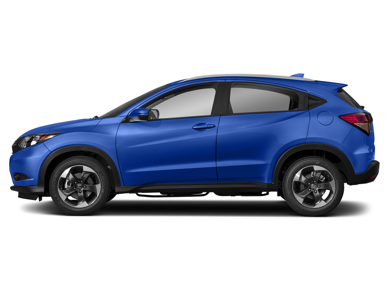 2018 Honda HR-V EX-L Navi