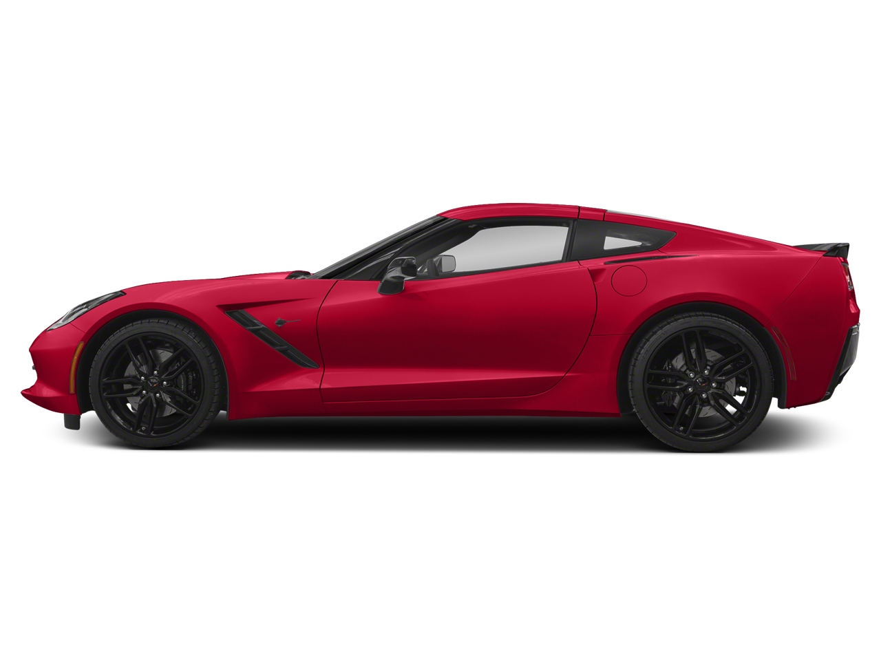 2019 Chevrolet Corvette Z51 2LT