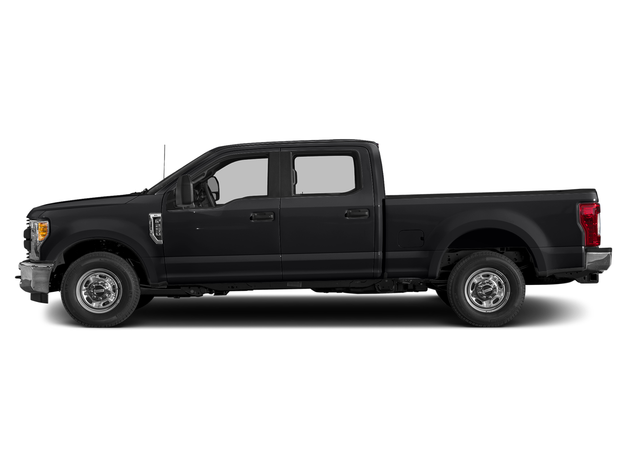 2019 Ford F-250SD XL