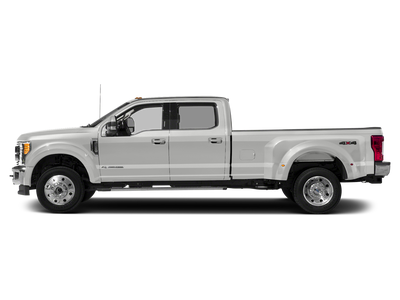 2019 Ford F-450SD Lariat DRW