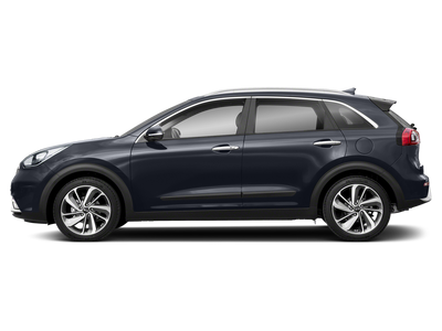 2019 Kia Niro Touring