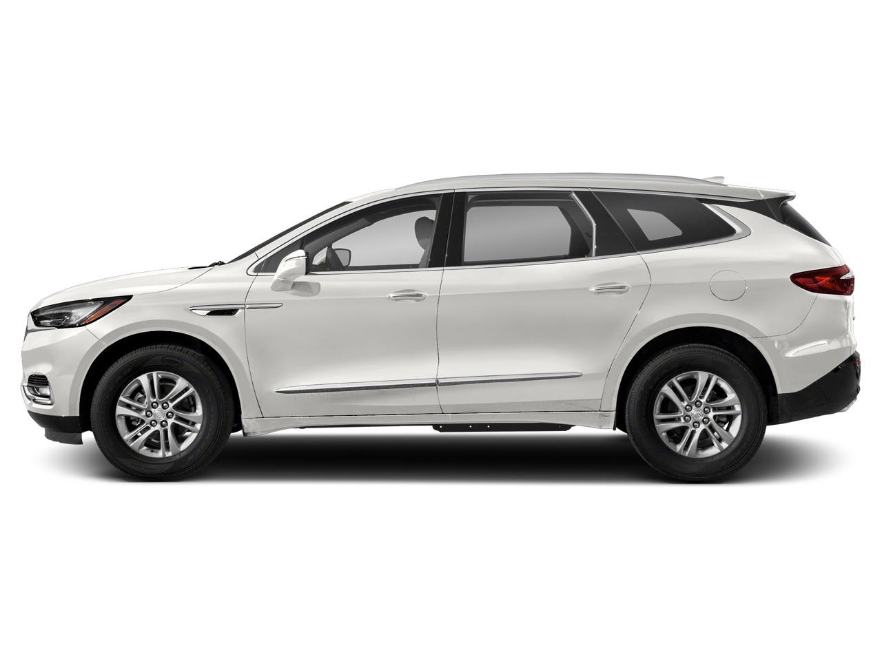 2020 Buick Enclave Essence photo 3