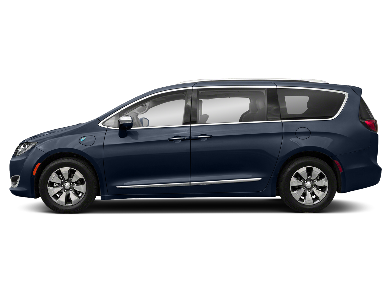 2020 Chrysler Pacifica Hybrid Touring L