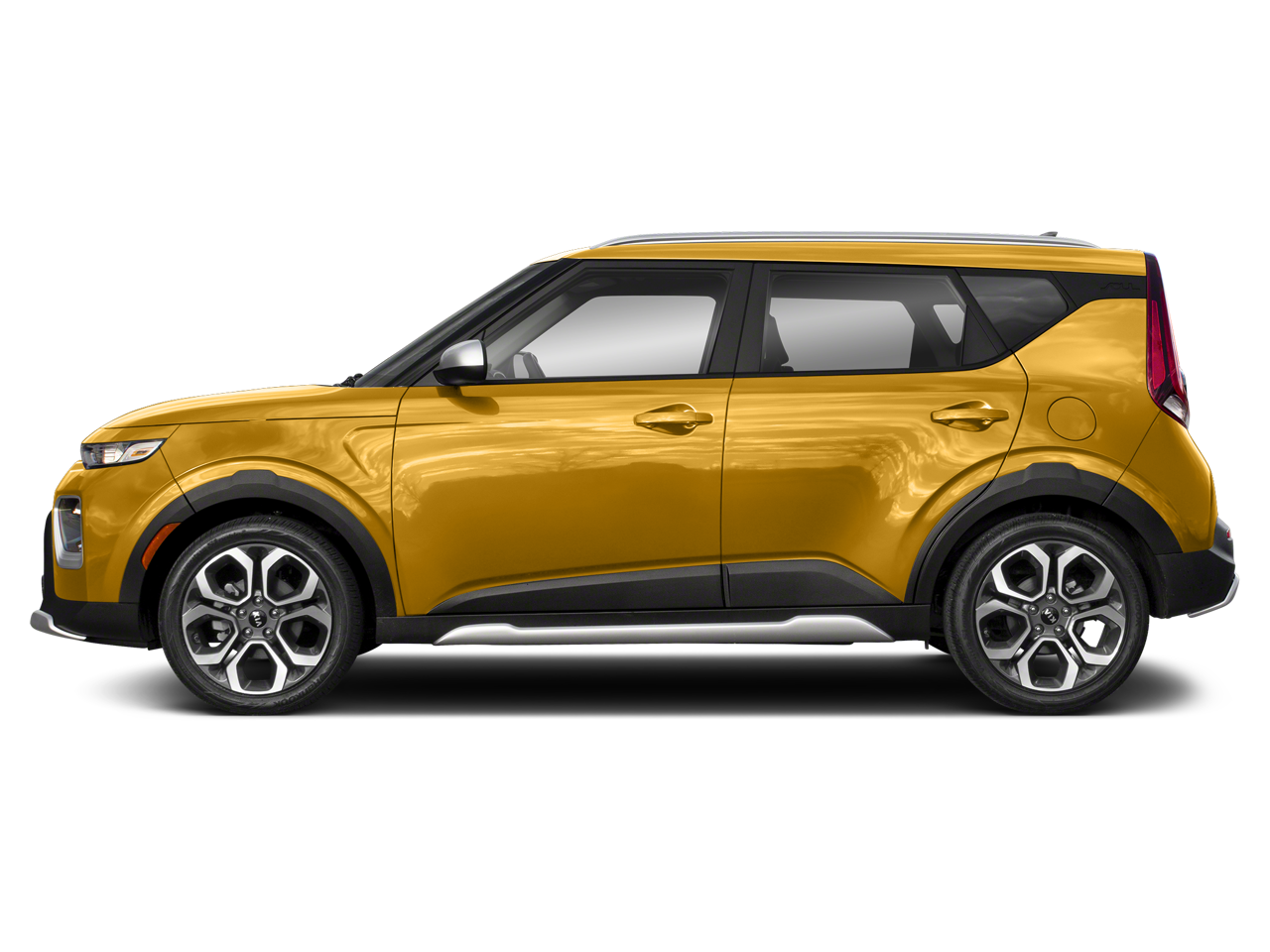 2020 Kia Soul X-Line