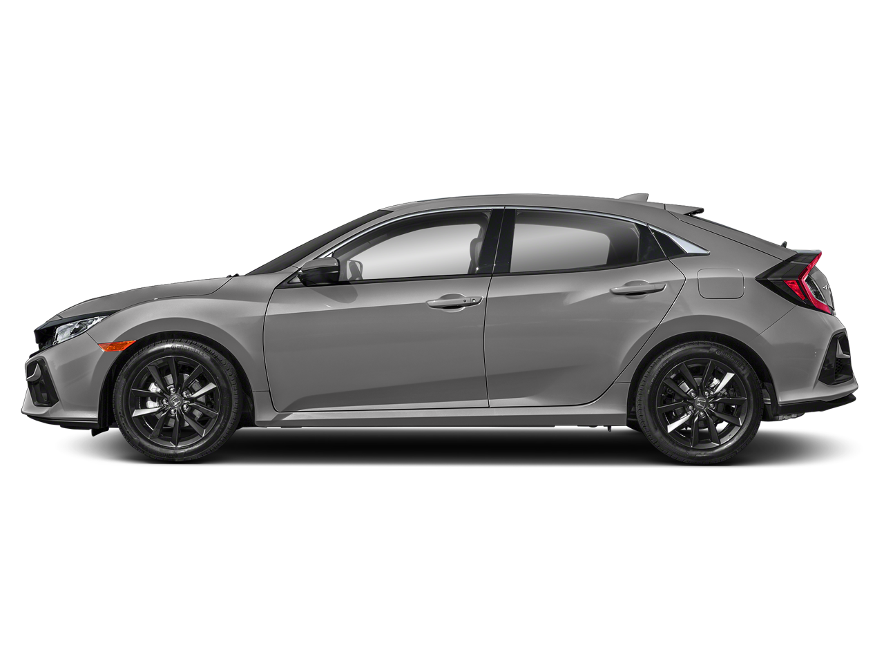 2021 Honda Civic Hatchback EX