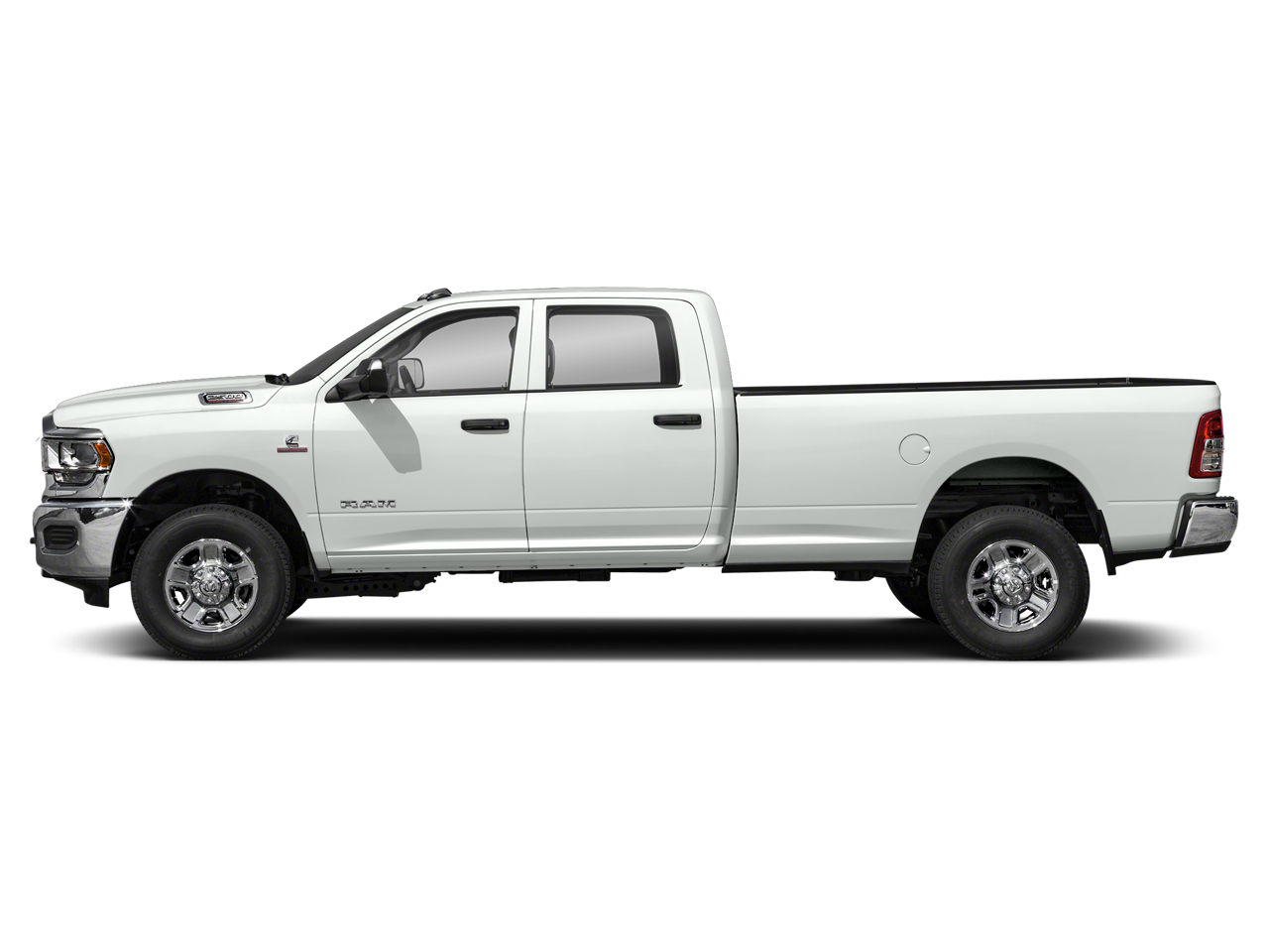 2022 Ram 2500 Big Horn Lone Star photo 3