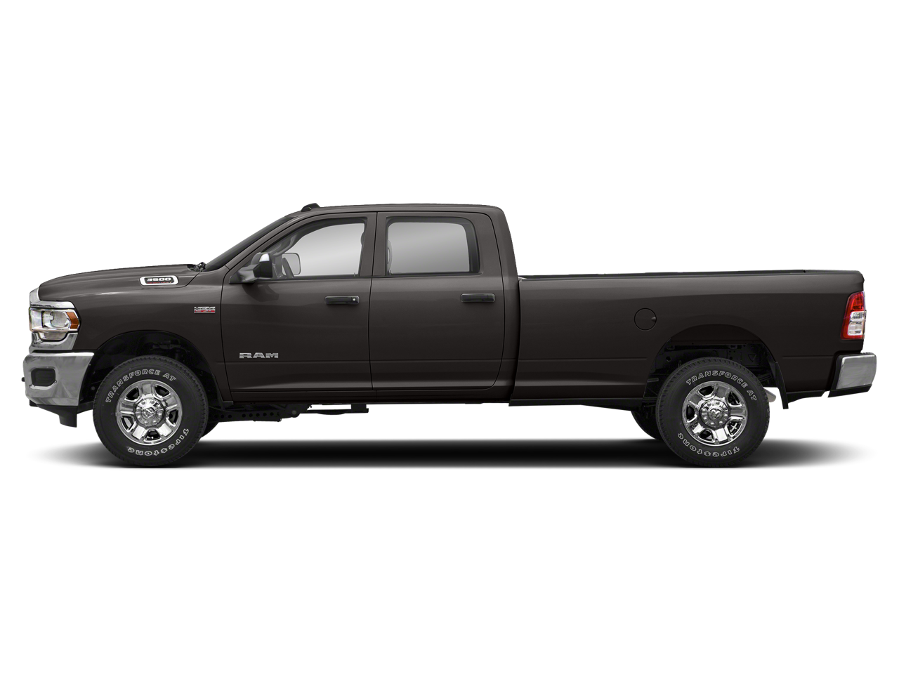 2022 Ram 3500 Laramie photo 3