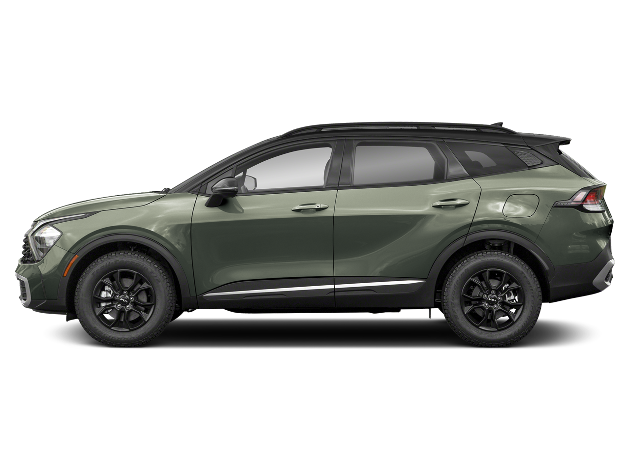 2023 Kia Sportage X-Pro Prestige photo 3