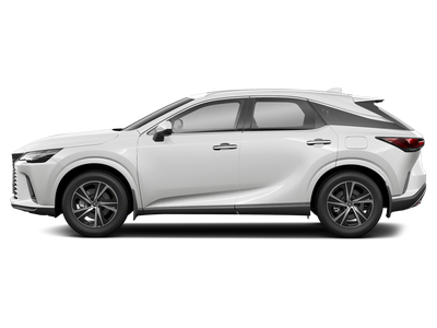 2023 Lexus RX 350h RX 350h