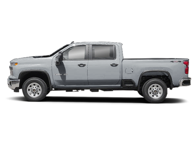 2024 Chevrolet Silverado 3500HD LT
