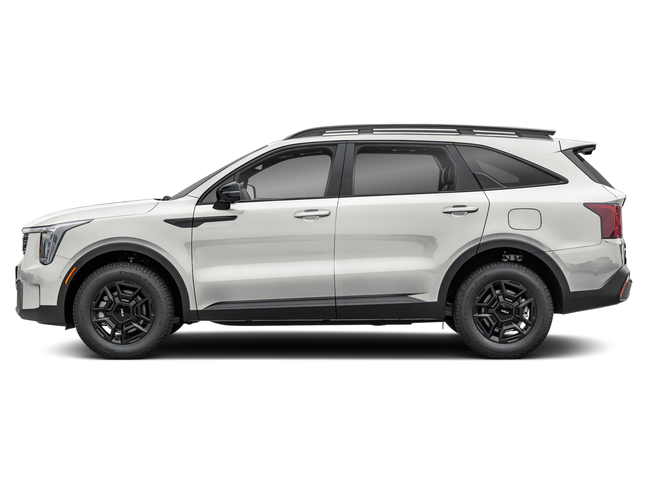 2024 Kia Sorento X-Pro SX Prestige