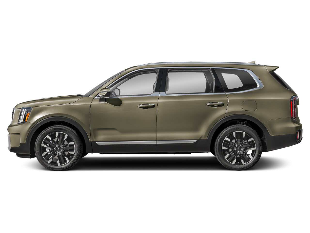 2024 Kia Telluride SX-Prestige