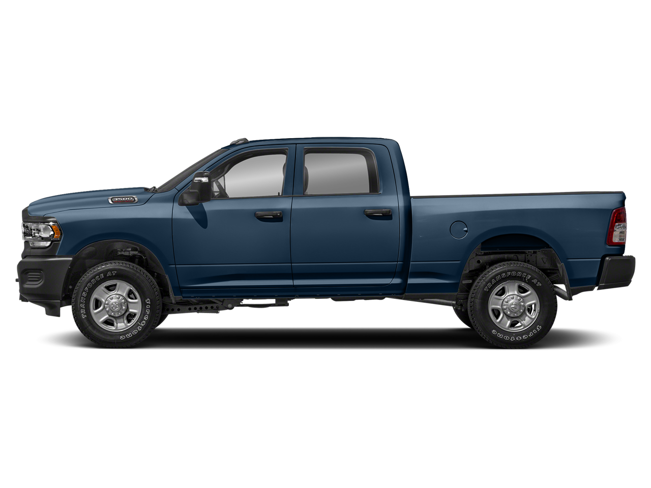 2024 RAM 3500 Limited