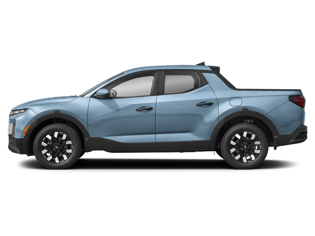 2025 Hyundai Santa Cruz SE