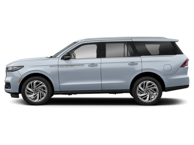 2025 Lincoln NAVIGATOR Base