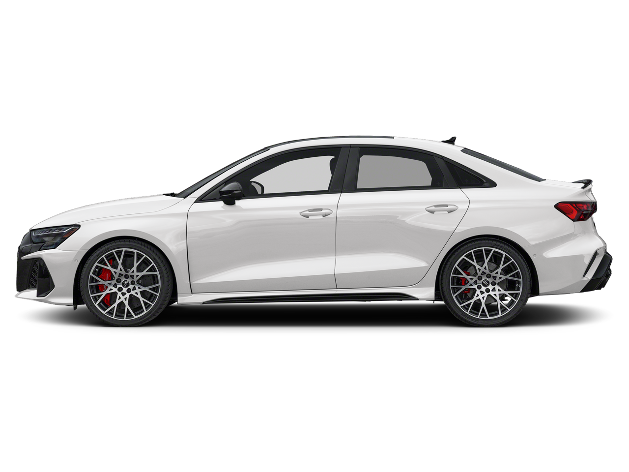 2026 Audi RS 3 2.5T