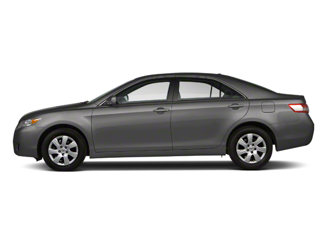 2011 Toyota Camry XLE