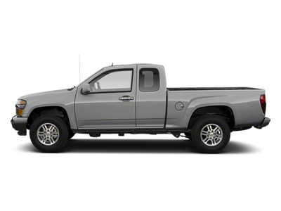 2012 Chevrolet Colorado 1LT