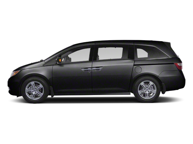 2012 Honda Odyssey Touring