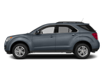 2014 Chevrolet Equinox LT 2LT