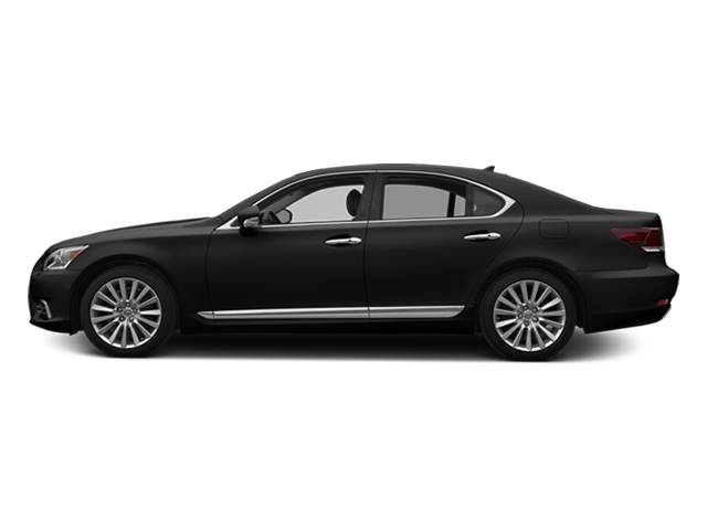2014 Lexus LS 460